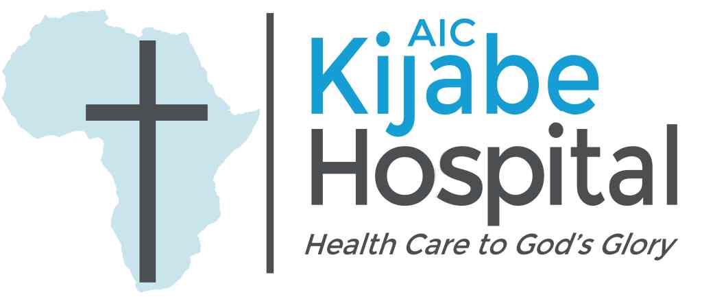 Logo for AIC Kijabe Hospital