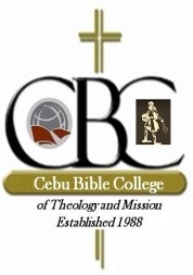 Cebu Bible College year-end update